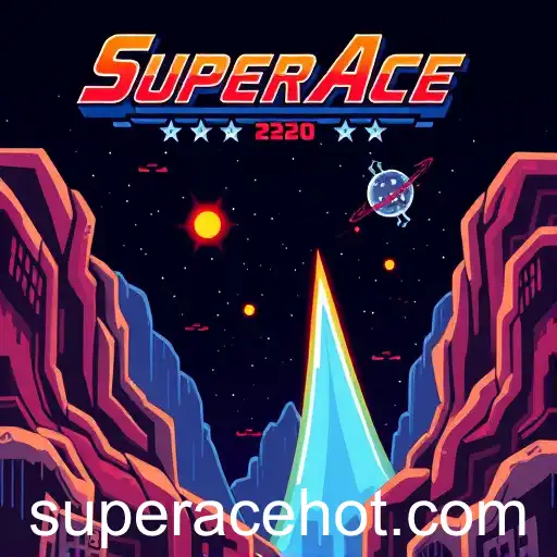 Rediscovering the Charm of 'Classic Games': A Spotlight on 'SuperAce'