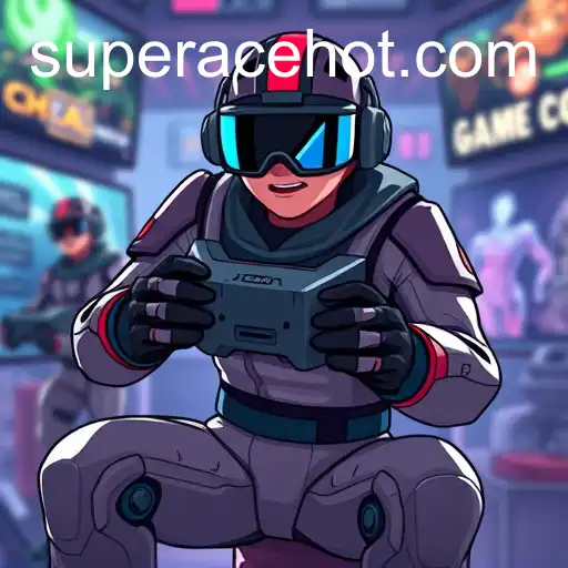 The Evolution of Online Gaming in 2025