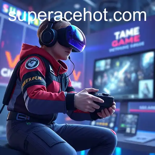 The Evolution of Online Gaming in 2025