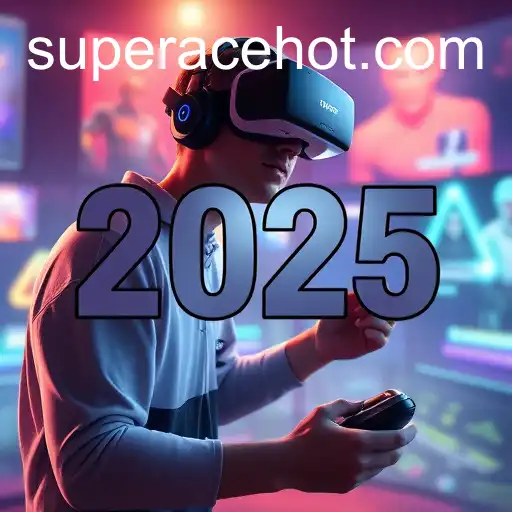 Virtual Realities Transformed by Gaming