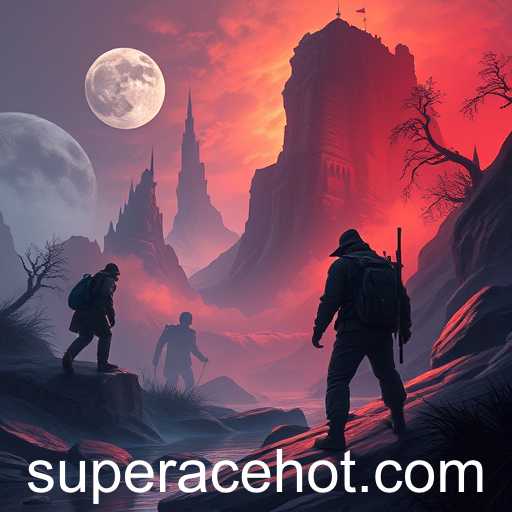 Gaming Trends and Innovations at Superace
