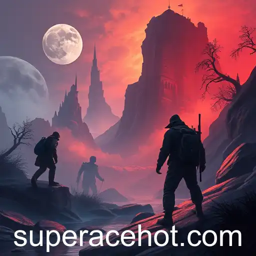 Gaming Trends and Innovations at Superace