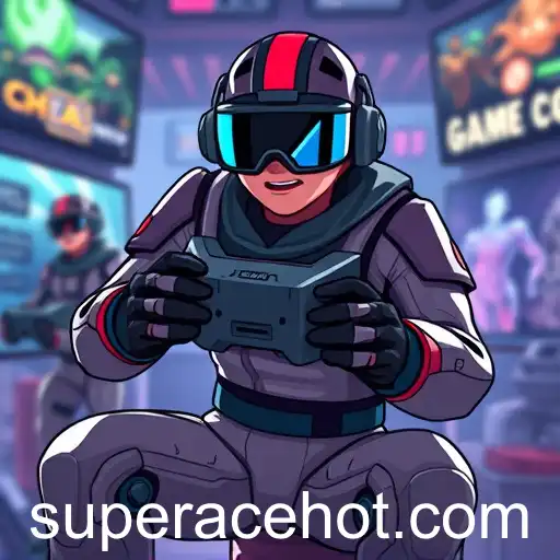 The Evolution of Online Gaming in 2025