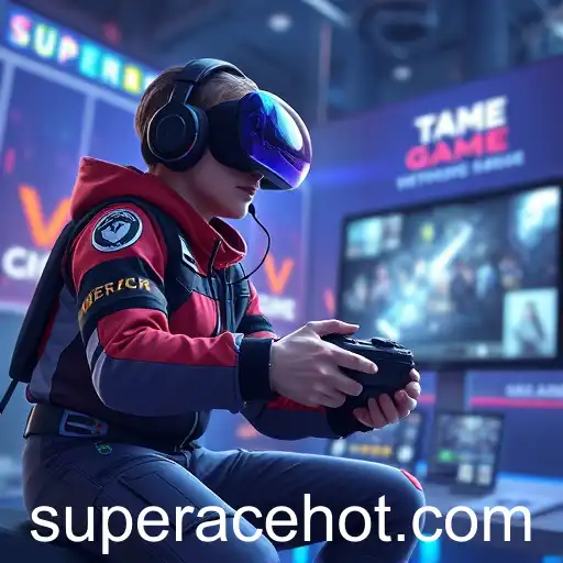 The Evolution of Online Gaming in 2025