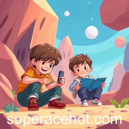 Evolving Landscape of Online Gaming