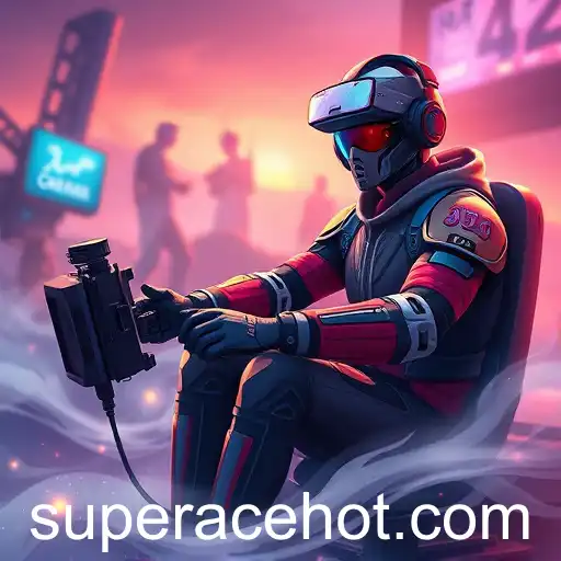 Gaming Dynamics and Innovations in 2025