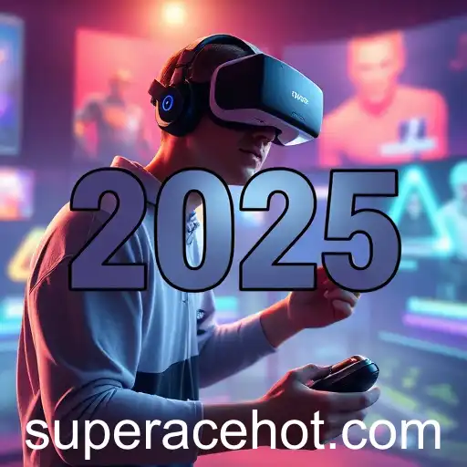 Virtual Realities Transformed by Gaming