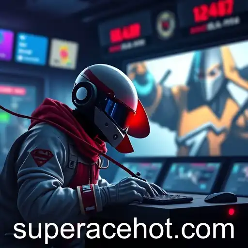 The Rise of Superace: A Gaming Phenomenon