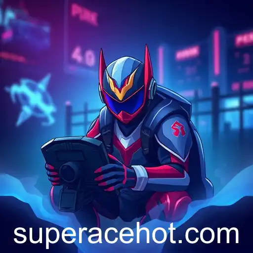 The Rise of Superace in Online Gaming