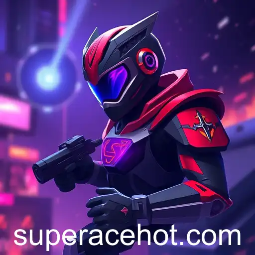 The Rise of Superace in Online Gaming