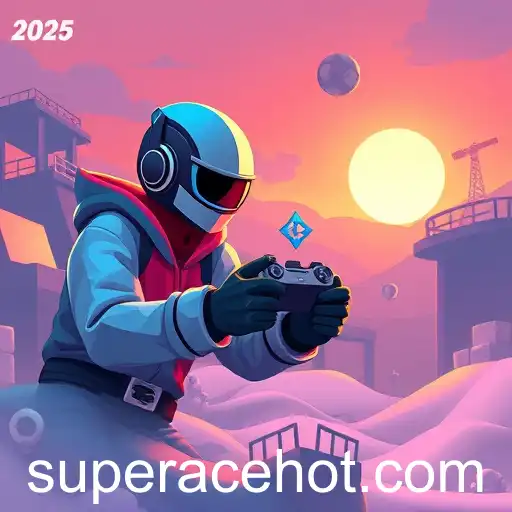 Rising Trends in the Gaming World