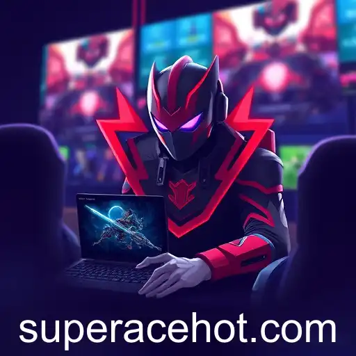 Superace Dominates the Gaming Scene