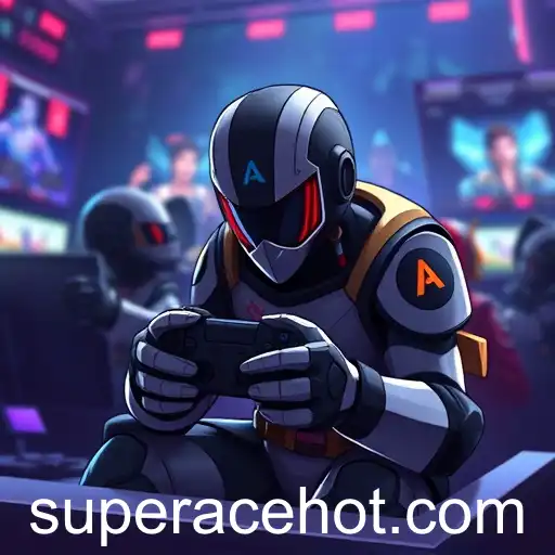 The Rise of Superace: Revolutionizing Online Gaming