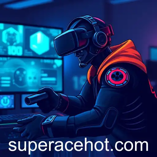 Gaming Evolution: The Rise of Superace