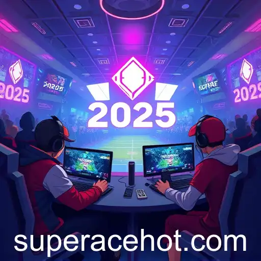 Superace: Revolutionizing Online Gaming in 2025