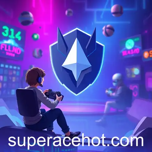 Superace's Impact on the Gaming Industry