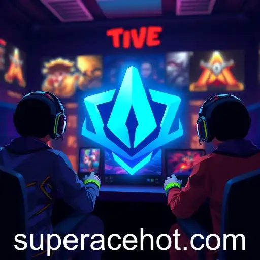 Superace: Revolutionizing Online Gaming in 2025
