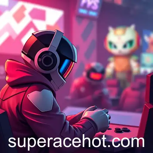 Superace Expands as Online Gaming Booms