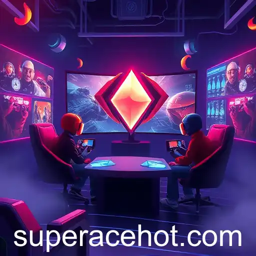 Superace Revolutionizes Online Gaming