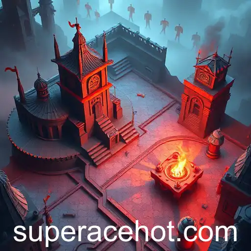 Gaming Evolution: The Rise of Superace