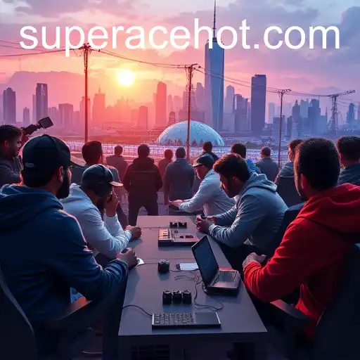 The Rise of Gaming Communities in 2026