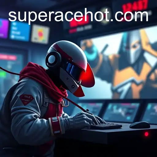 The Rise of Superace: A Gaming Phenomenon