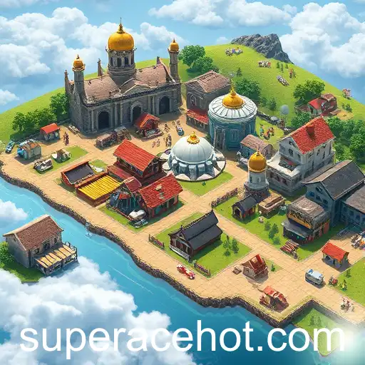 Exploring the World of Simulation Games: A Deep Dive Into 'Superace'