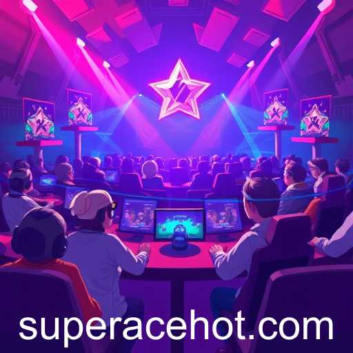 Superace Strategies and Gaming Insights