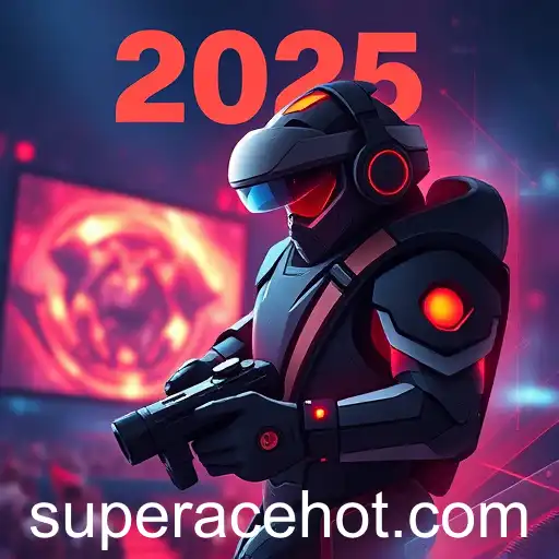 Superace's Role in Shaping the Gaming Landscape