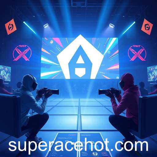 SuperAce: Revolutionizing Online Gaming in 2025