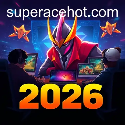 Superace Gaming Community Thrives in the Digital Age