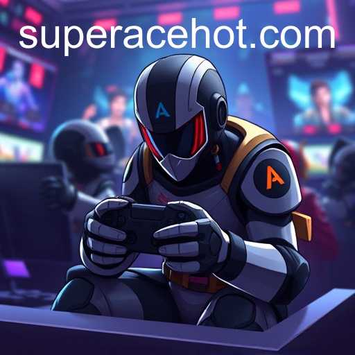 The Rise of Superace: Revolutionizing Online Gaming