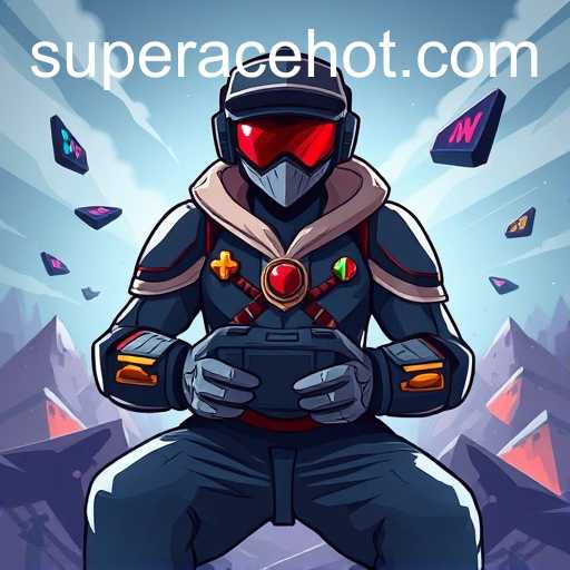 Gaming Resurgence: Superace and the Evolution of Online Platforms