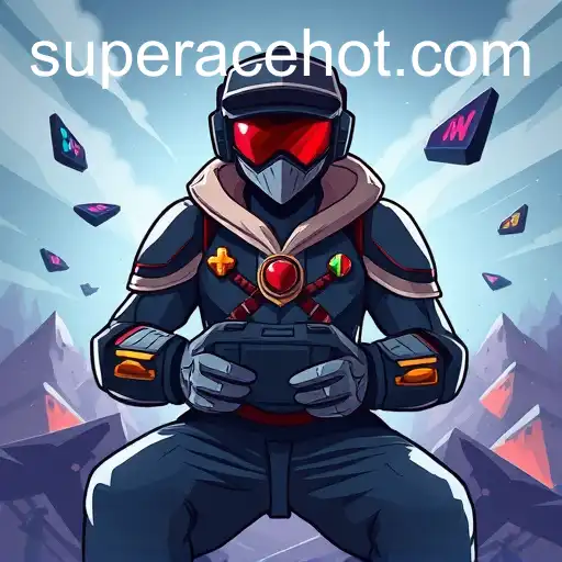 Gaming Resurgence: Superace and the Evolution of Online Platforms