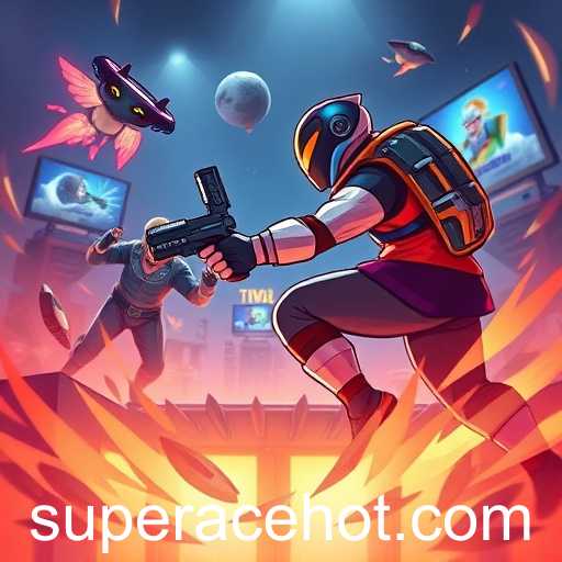 Digital Growth of Superace in the Gaming World