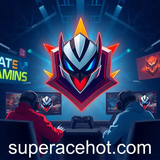 Superace: Revolutionizing Online Gaming in 2025