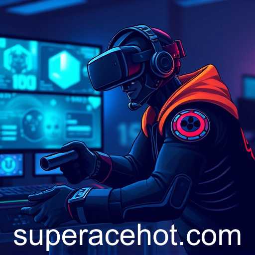 Gaming Evolution: The Rise of Superace