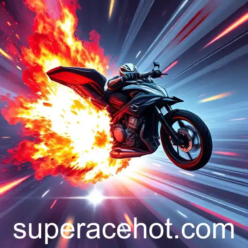Superace: A Gaming Revolution