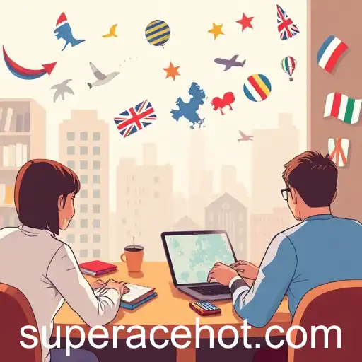 Superace: Revolutionizing Online Gaming in 2025
