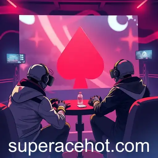 SuperAce: Game Changer in the Online Gaming World
