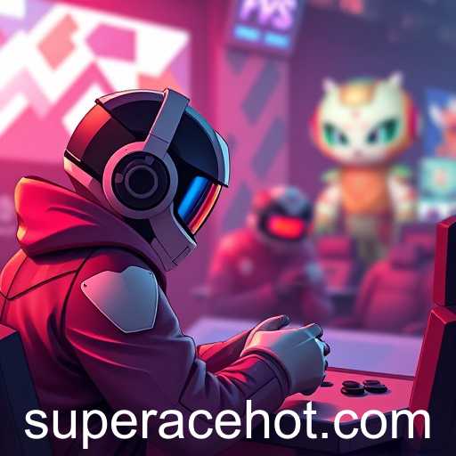 Superace Expands as Online Gaming Booms