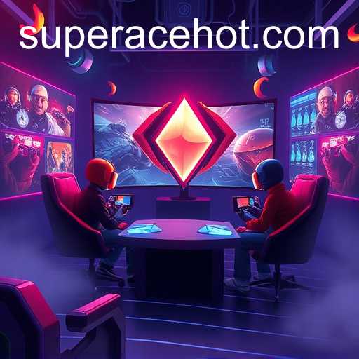 Superace Revolutionizes Online Gaming