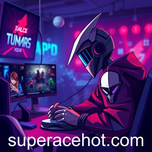 The Evolution of Superace: A Gaming Phenomenon